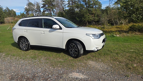 Mitsubishi Outlander 4 of 19