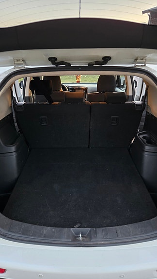Mitsubishi Outlander 11 of 19