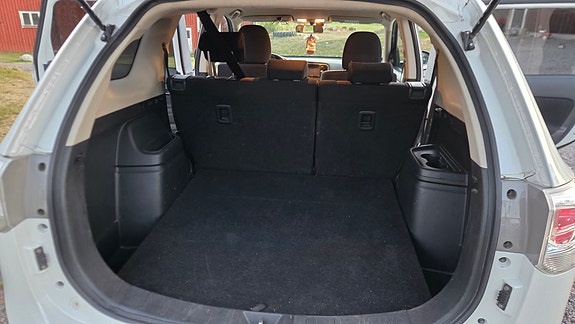 Mitsubishi Outlander 10 of 19