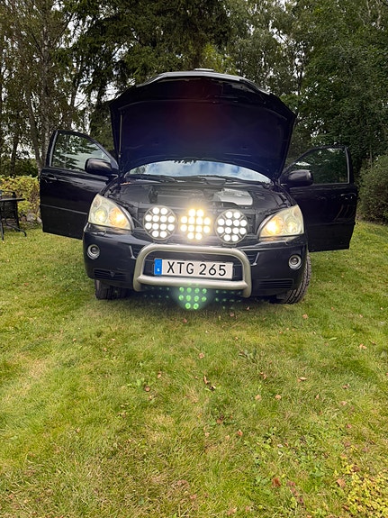 Lexus RX400h 8 of 16