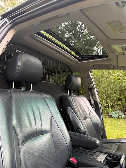 Lexus RX400h 10 of 16