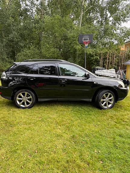 Lexus RX400h 6 of 16
