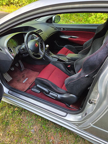 Honda Civic 3 of 6