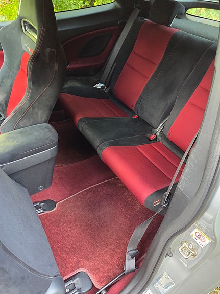 Honda Civic 4 of 6