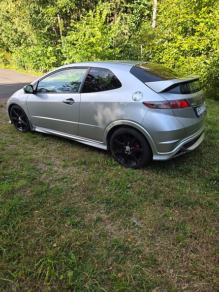 Honda Civic 6 of 6
