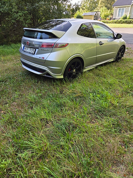 Honda Civic 5 of 6