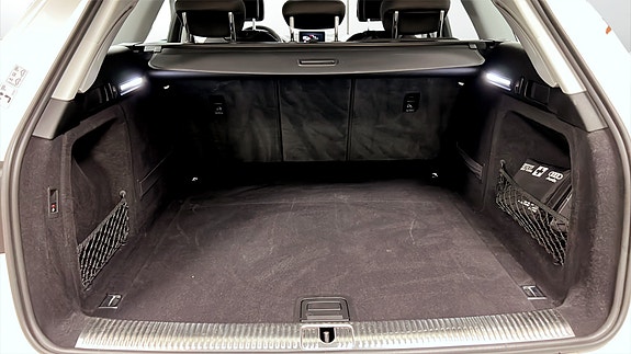 Audi A4 6 of 6