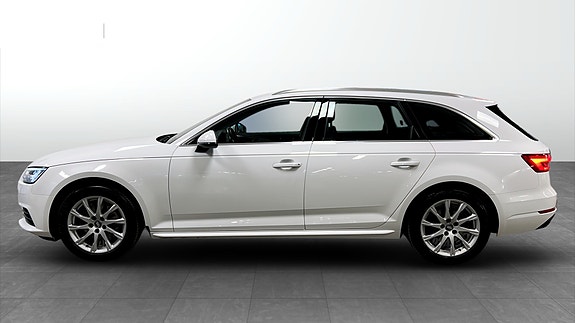 Audi A4 2 of 6
