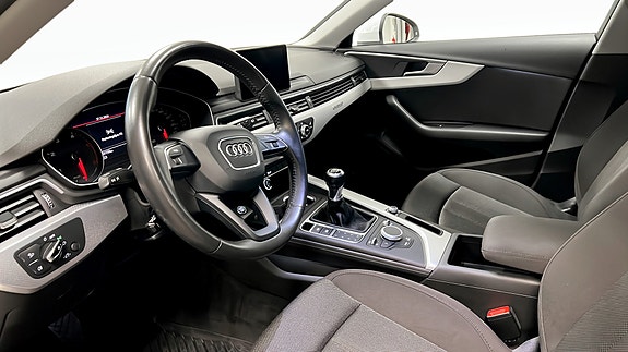 Audi A4 4 of 6