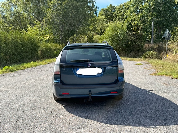 Saab 9-3 4 of 6
