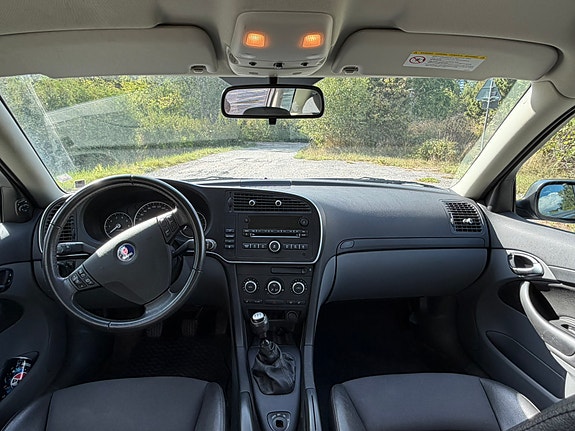 Saab 9-3 5 of 6