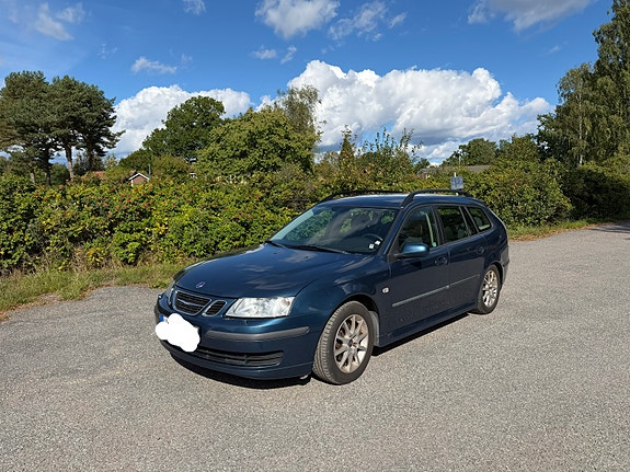 Saab 9-3 3 of 6
