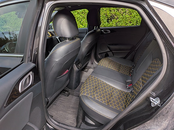 Kia XCeed 5 of 7