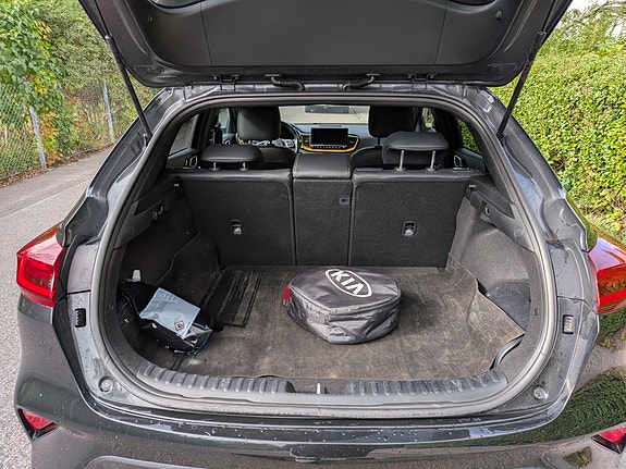 Kia XCeed 6 of 7