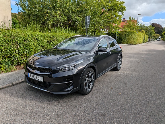 Kia XCeed 2 of 7