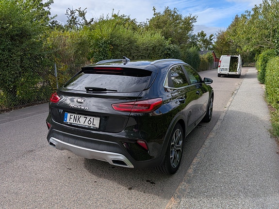 Kia XCeed 4 of 7