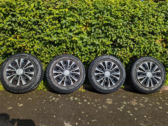 Volvo V50 10 of 11