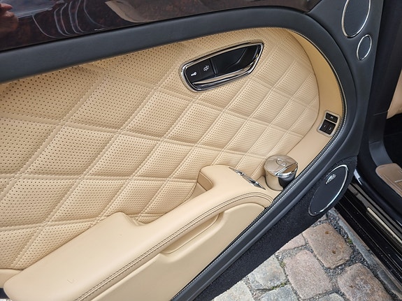 Bentley Mulsanne 6 of 10