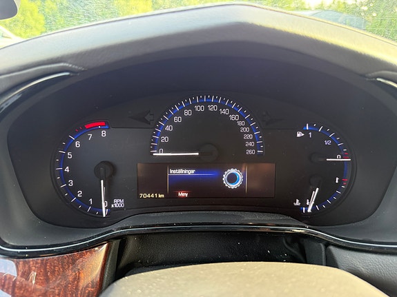 Cadillac CTS 5 of 5