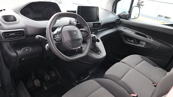 Peugeot Partner 3 of 15