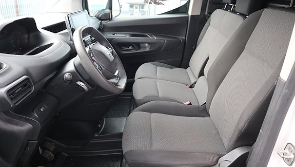 Peugeot Partner 6 of 15