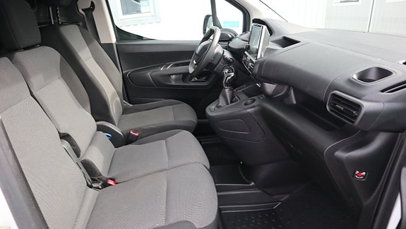 Peugeot Partner 11 of 15