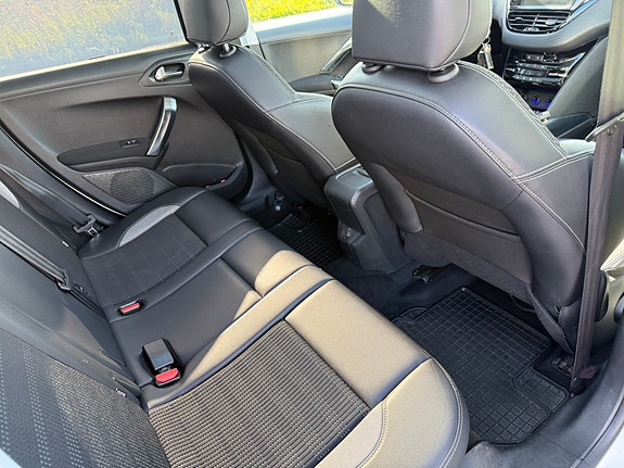 Peugeot 2008 8 of 8