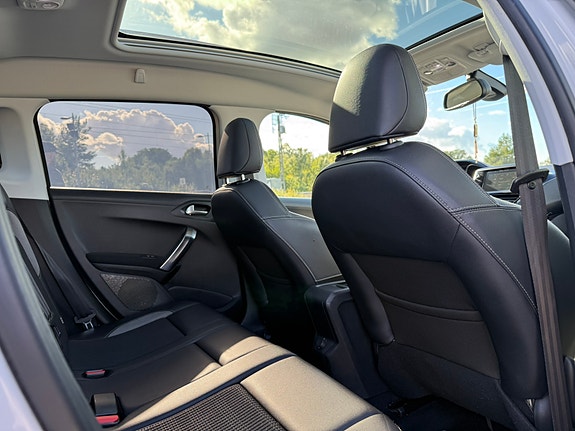 Peugeot 2008 7 of 8