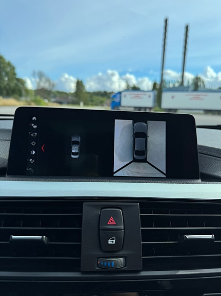 BMW 320d 11 of 26