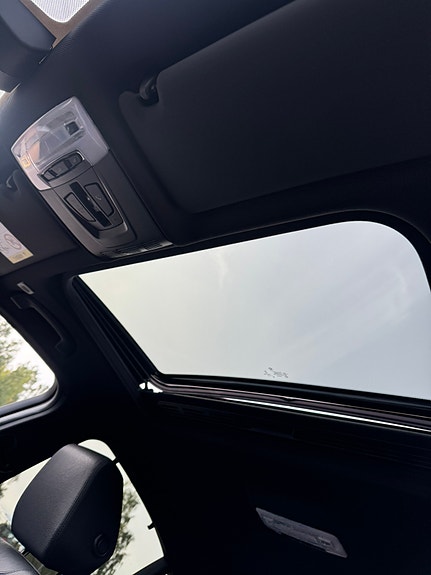 BMW 320d 23 of 26