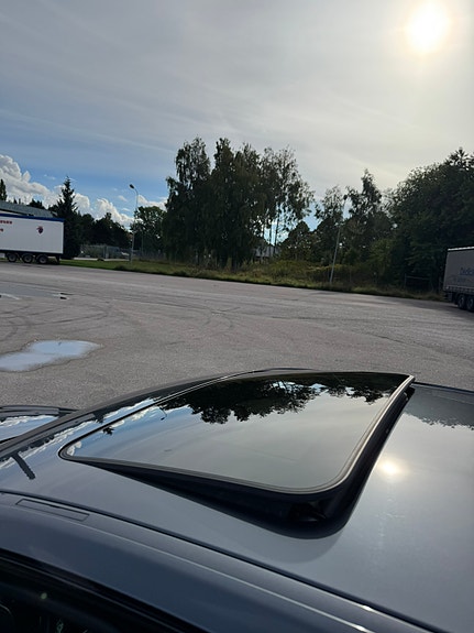 BMW 320d 24 of 26
