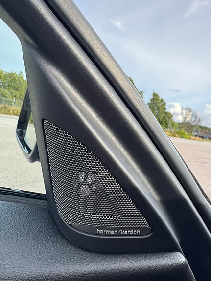BMW 320d 21 of 26