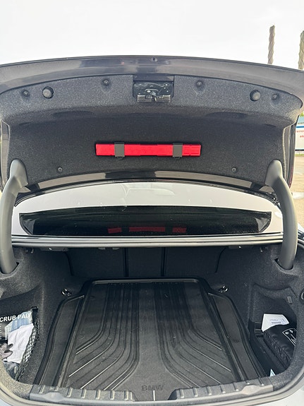 BMW 320d 6 of 26