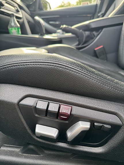 BMW 320d 19 of 26