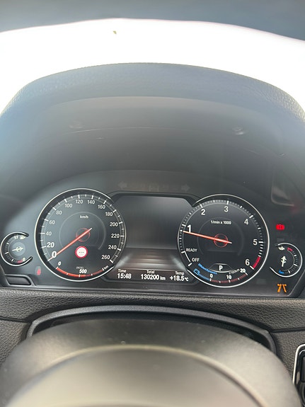 BMW 320d 10 of 26