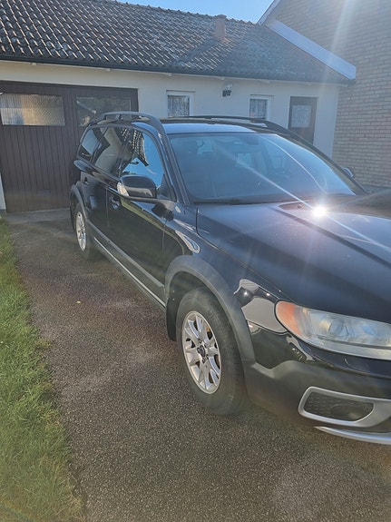 Volvo XC70 5 of 11