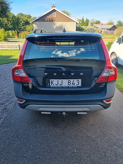 Volvo XC70 3 of 11