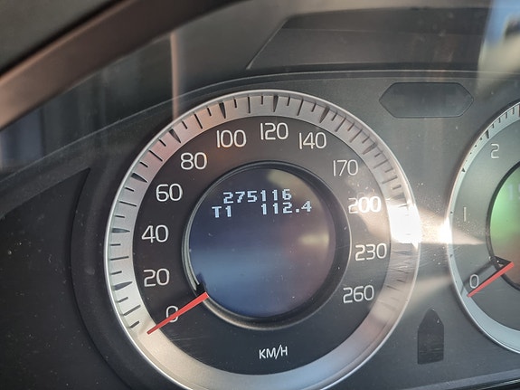 Volvo XC70 6 of 11