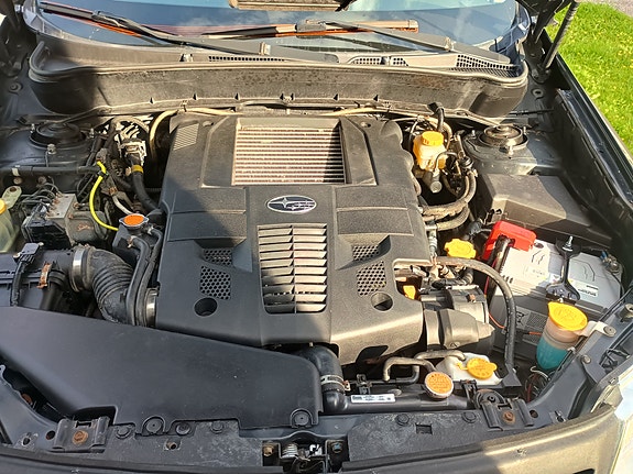 Subaru Forester 7 of 7
