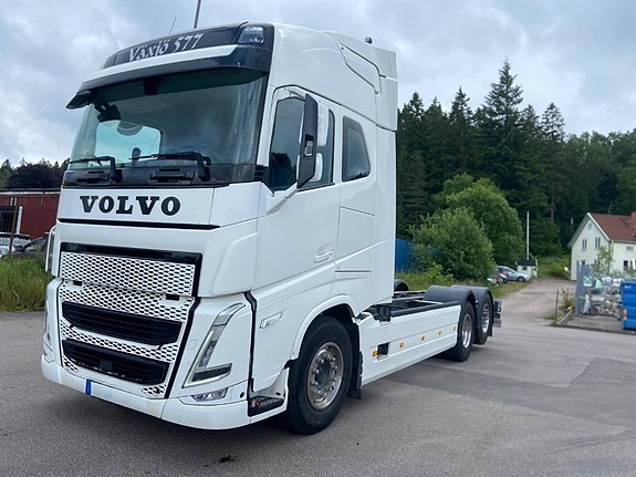 Volvo FH 13