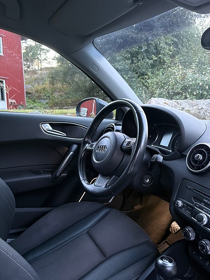 Audi A1 5 of 10