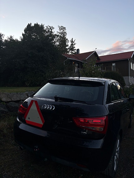 Audi A1 7 of 10