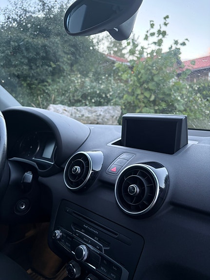 Audi A1 6 of 10