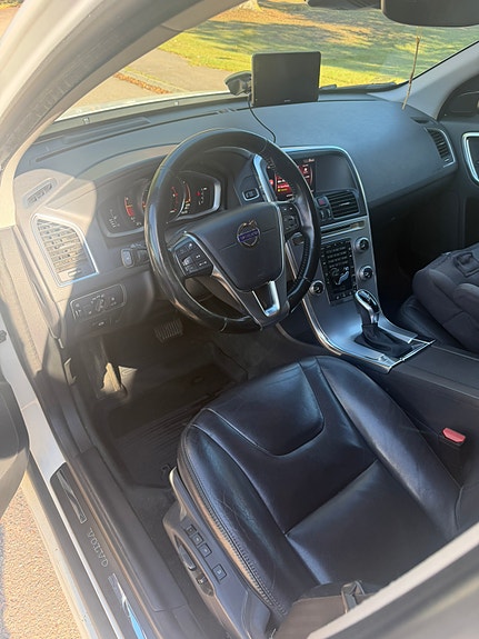 Volvo XC60 6 of 6
