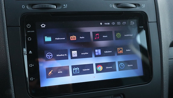 Volkswagen Golf I 5 of 14