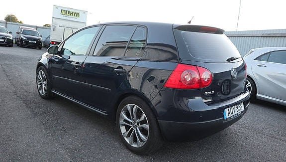 Volkswagen Golf I 6 of 14