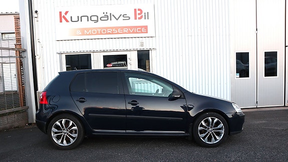 Volkswagen Golf I 2 of 14