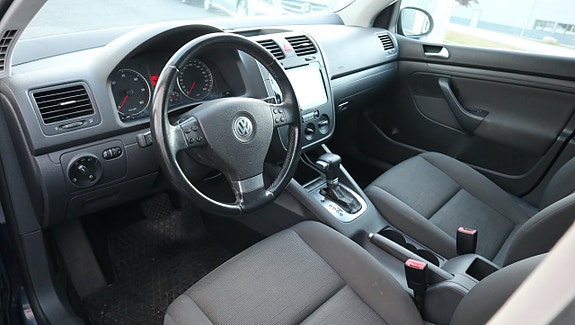 Volkswagen Golf I 3 of 14