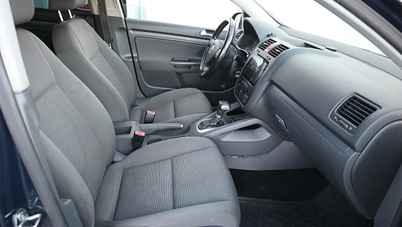 Volkswagen Golf I 10 of 14