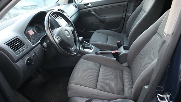 Volkswagen Golf I 4 of 14